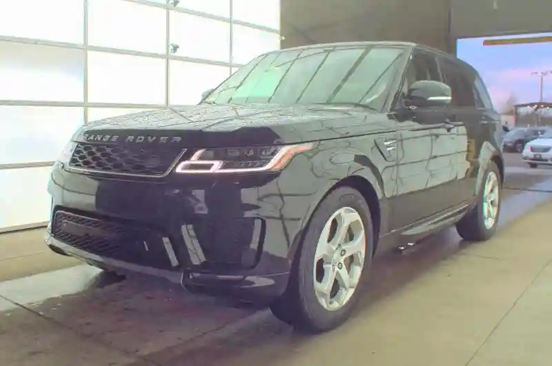 SALWR2SU8LA881789 2020 LAND ROVER RANGEROVER-1