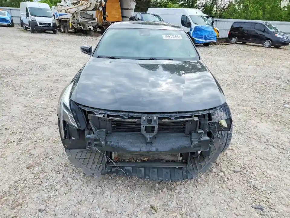 1G6KD5RS7HU151892 2017 CADILLAC CT6-4