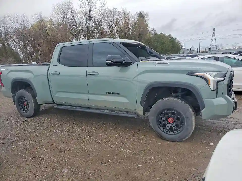 5TFWC5EC4SX008341 2025 TOYOTA TUNDRA-3