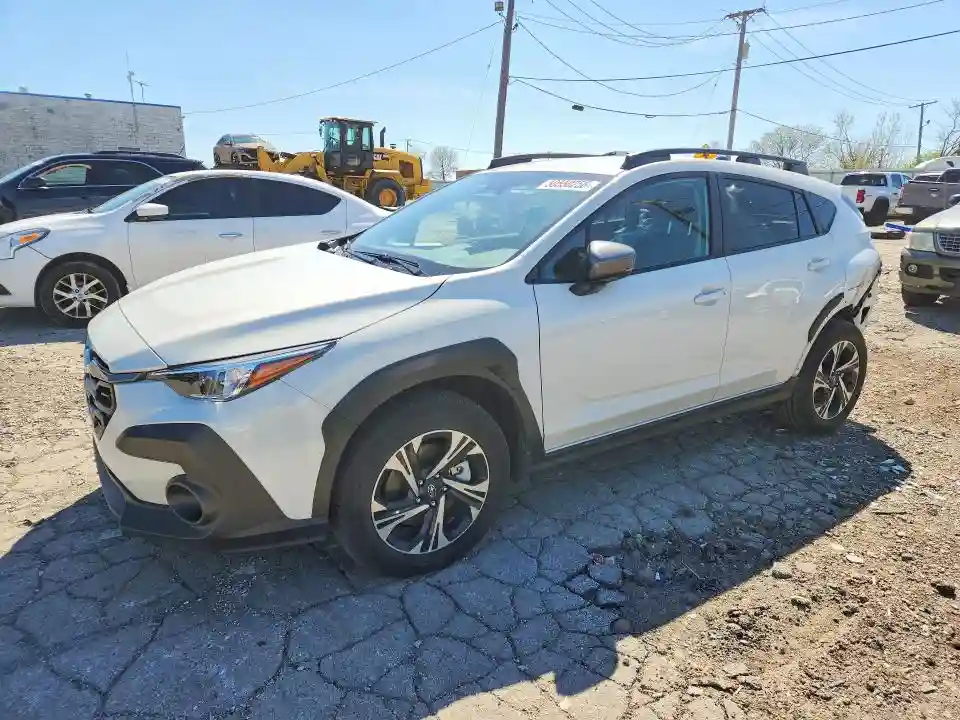 JF2GUHDCXS8334967 2025 SUBARU CROSSTREK-0