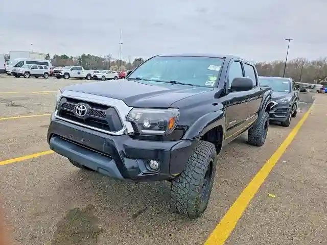 3TMLU4ENXCM088389 2012 TOYOTA TACOMA-1