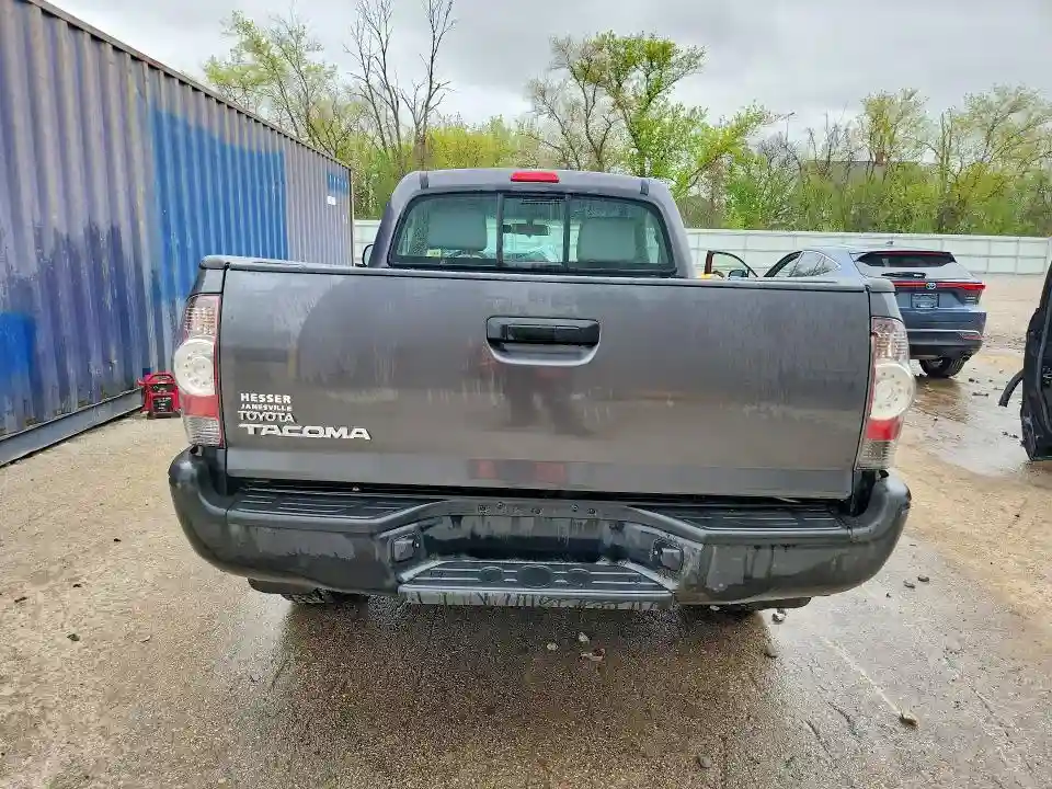 5TFPX4EN8BX002546 2011 TOYOTA TACOMA-5