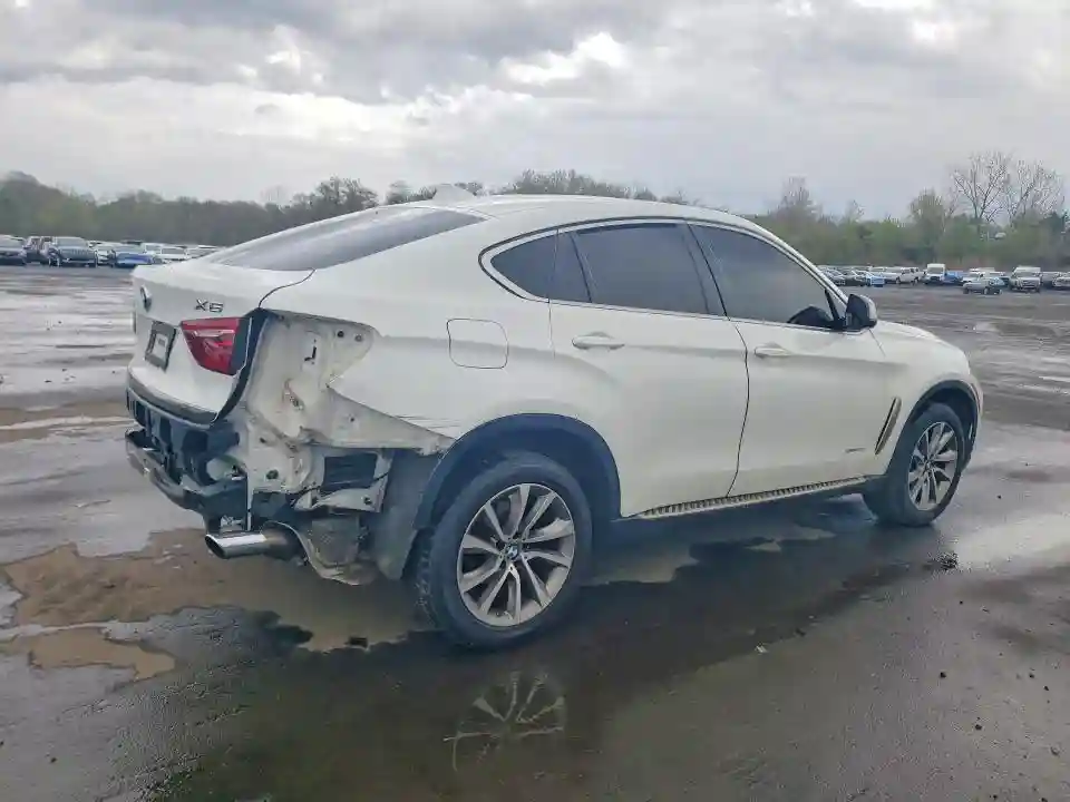 5UXKU2C53G0N83060 2016 BMW X6-2