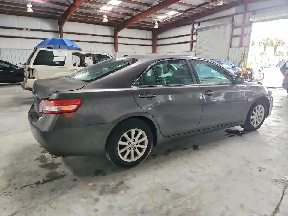 4T4BF3EK7BR162658 2011 TOYOTA CAMRY-2
