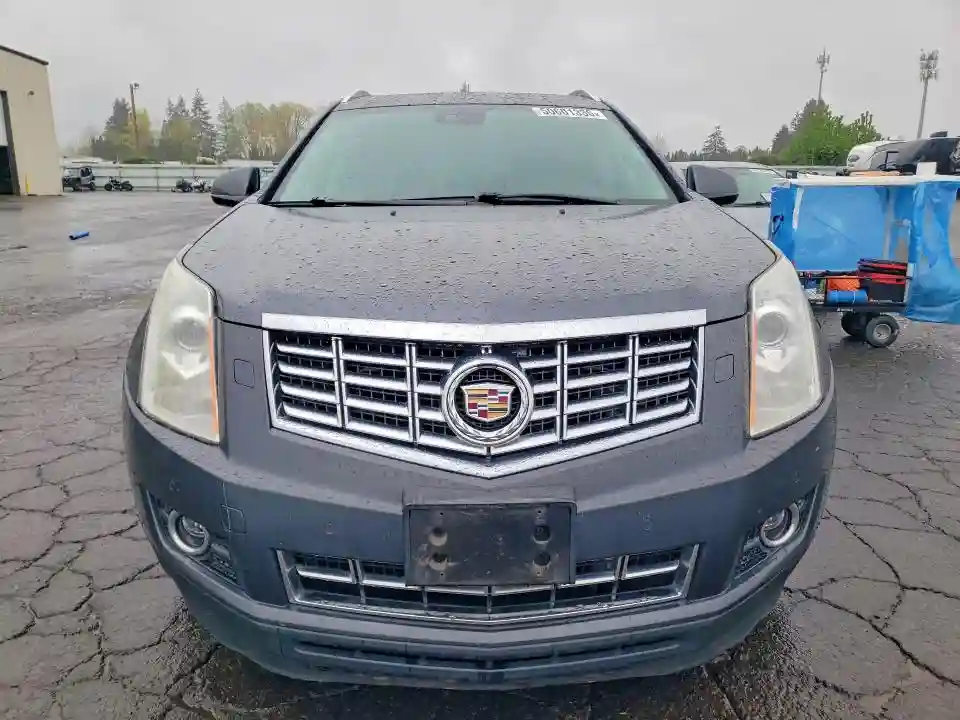 3GYFNHE35DS542779 2013 CADILLAC SRX-4