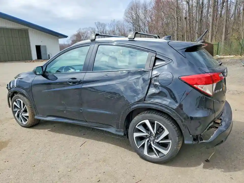 3CZRU6H14LM727049 2020 HONDA HR-V-1