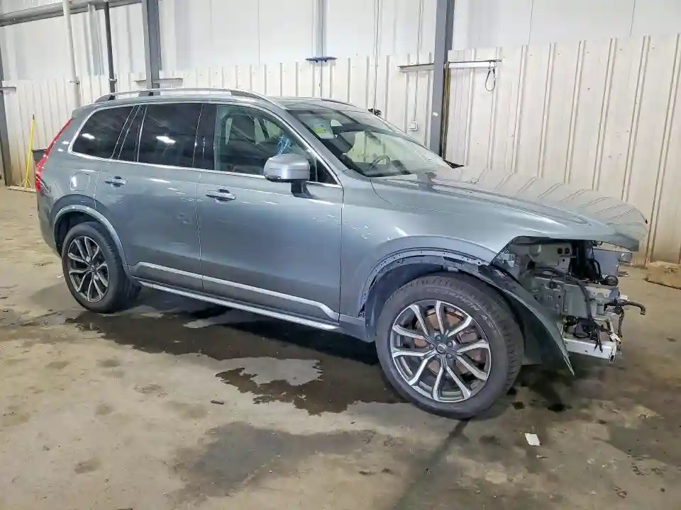 YV4102PK0J1361406 2018 VOLVO XC90-3
