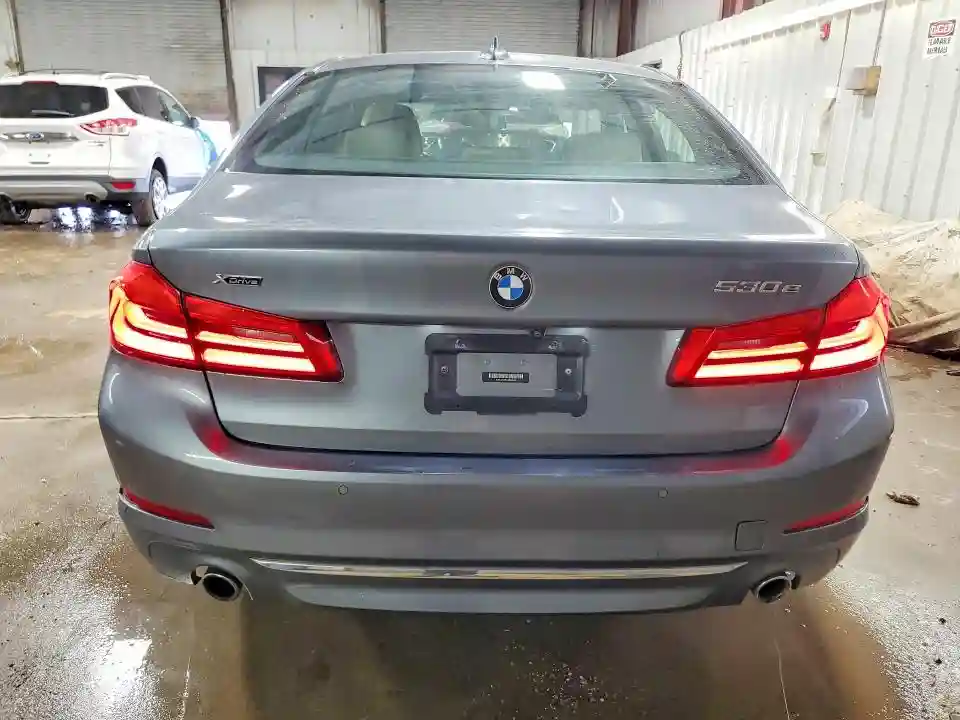 WBAJB1C01LCD44150 2020 BMW 5 SERIES-5