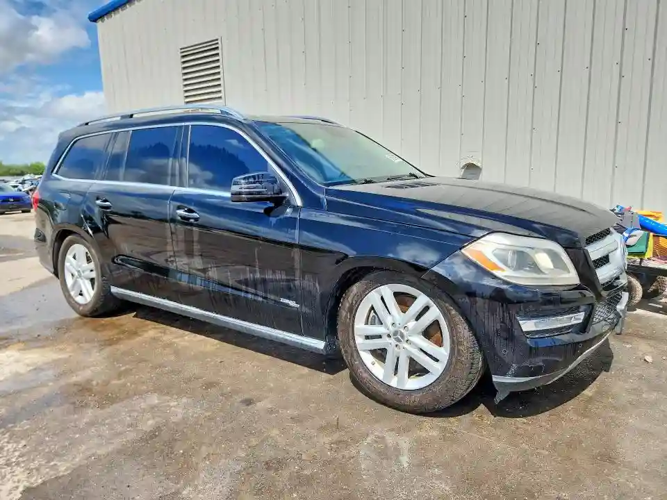 4JGDF7CE9DA180316 2013 MERCEDES-BENZ GL-CLASS-3