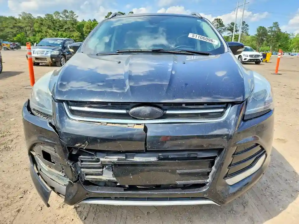 1FMCU0J90FUC55811 2015 FORD ESCAPE-4