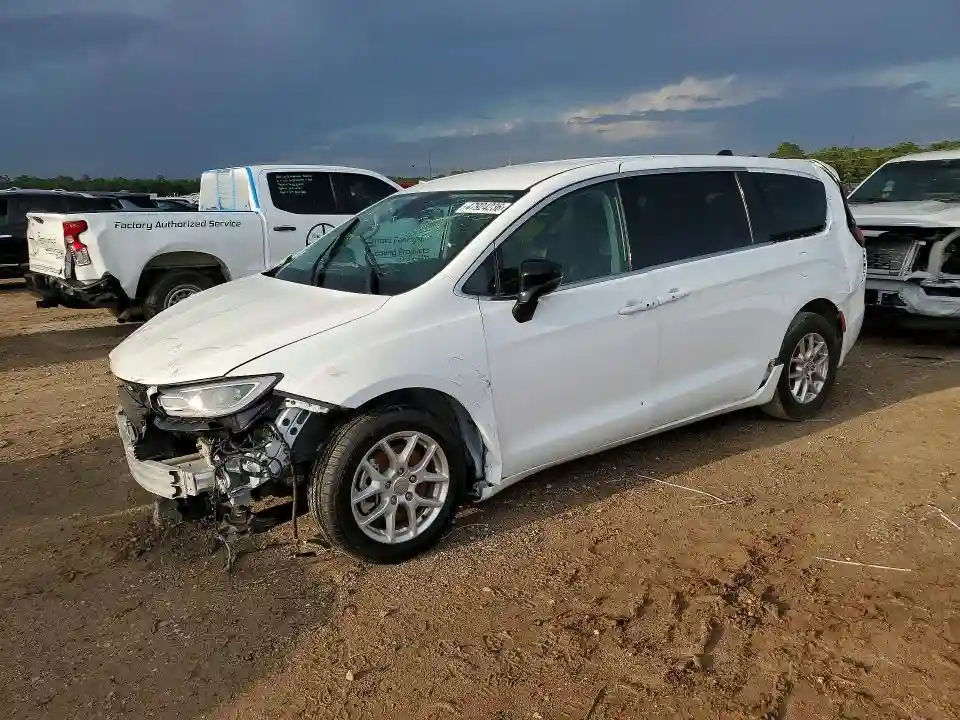 2C4RC1BG1RR125218 2024 CHRYSLER PACIFICA-0