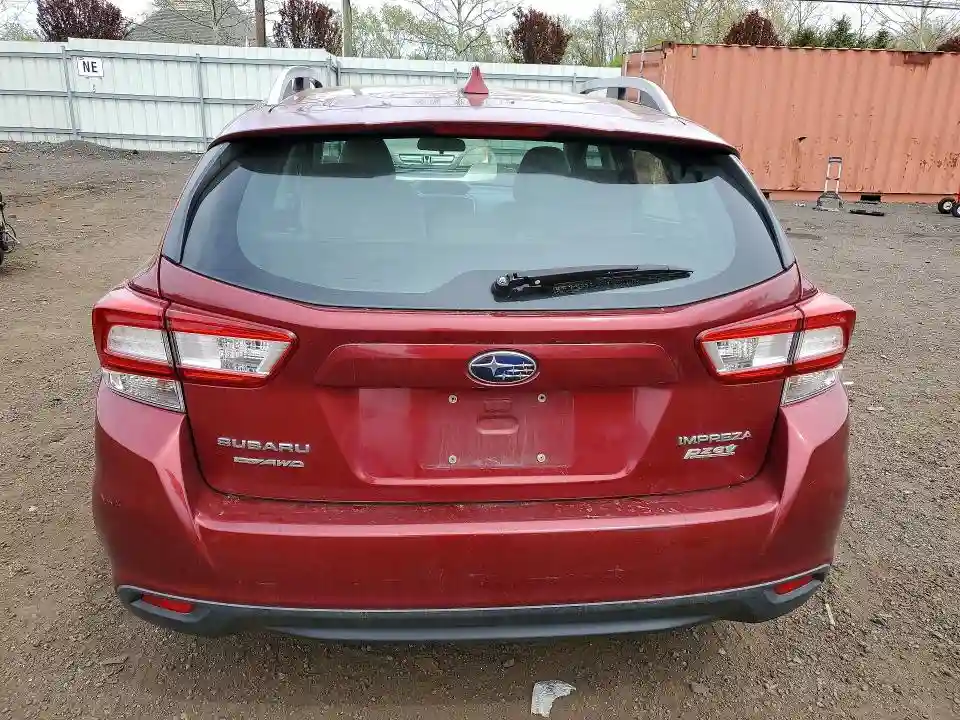 4S3GTAD66H3710914 2017 SUBARU IMPREZA-5