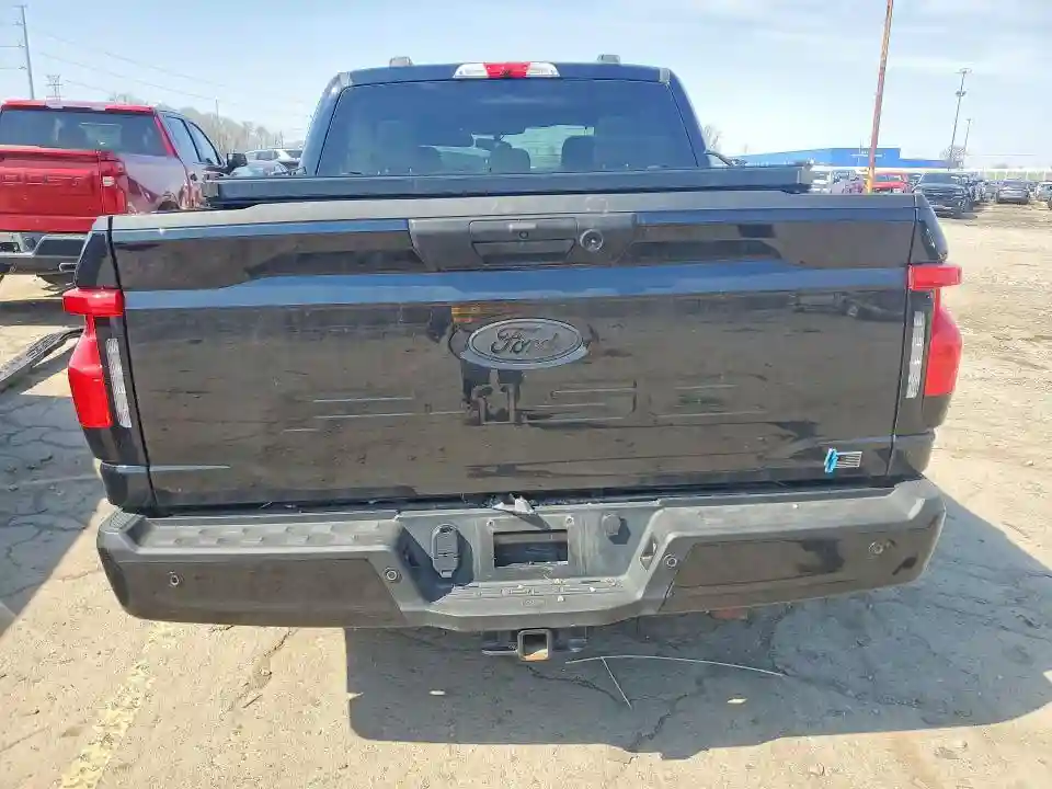 1FTVW3LK5SWG16375 2025 FORD F150-5