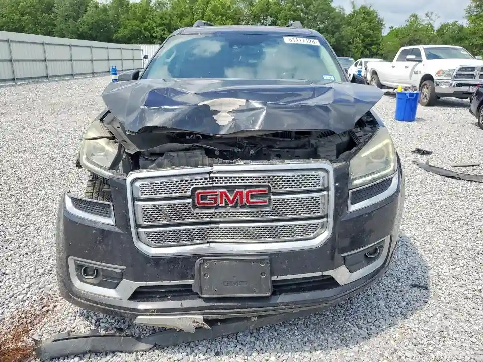 1GKKVTKD0FJ160480 2015 GMC ACADIA DEN-4