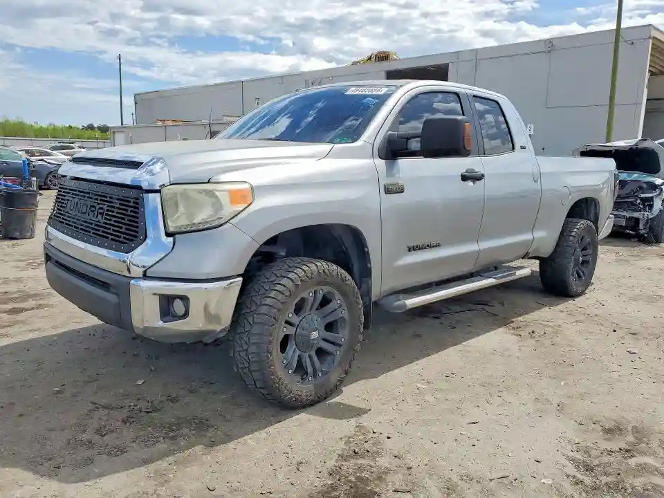 5TFRY5F10EX165686 2014 TOYOTA TUNDRA-0