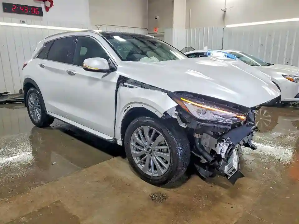 3PCAJ5BB3RF105398 2024 INFINITI QX50-3
