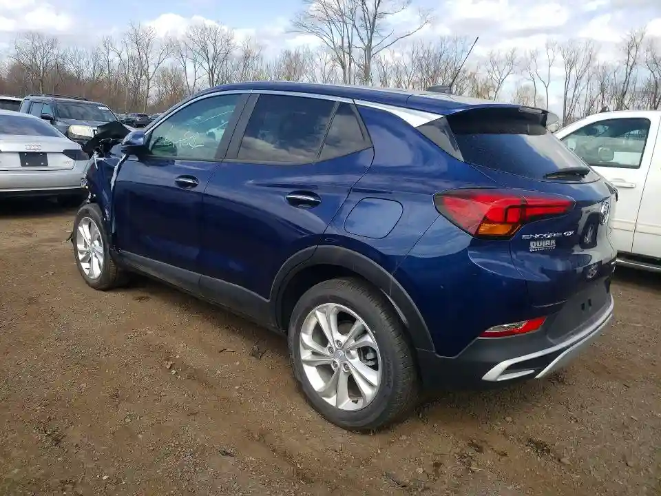 KL4MMBS24PB127701 2023 BUICK ENCORE-1