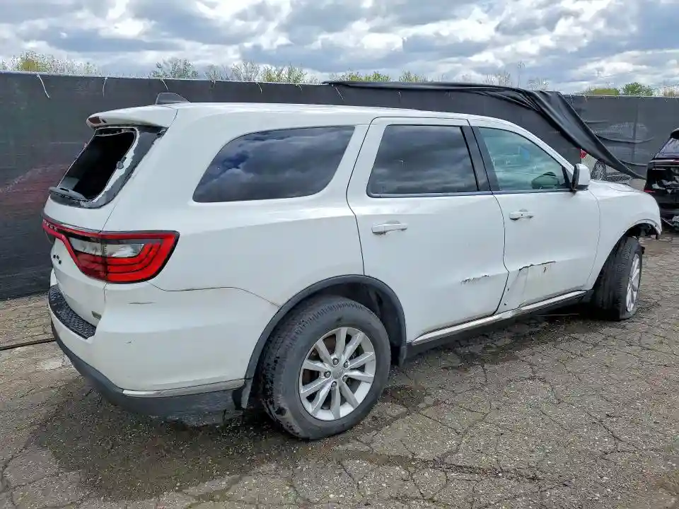 1C4RDJFG2EC543717 2014 DODGE DURANGO-2