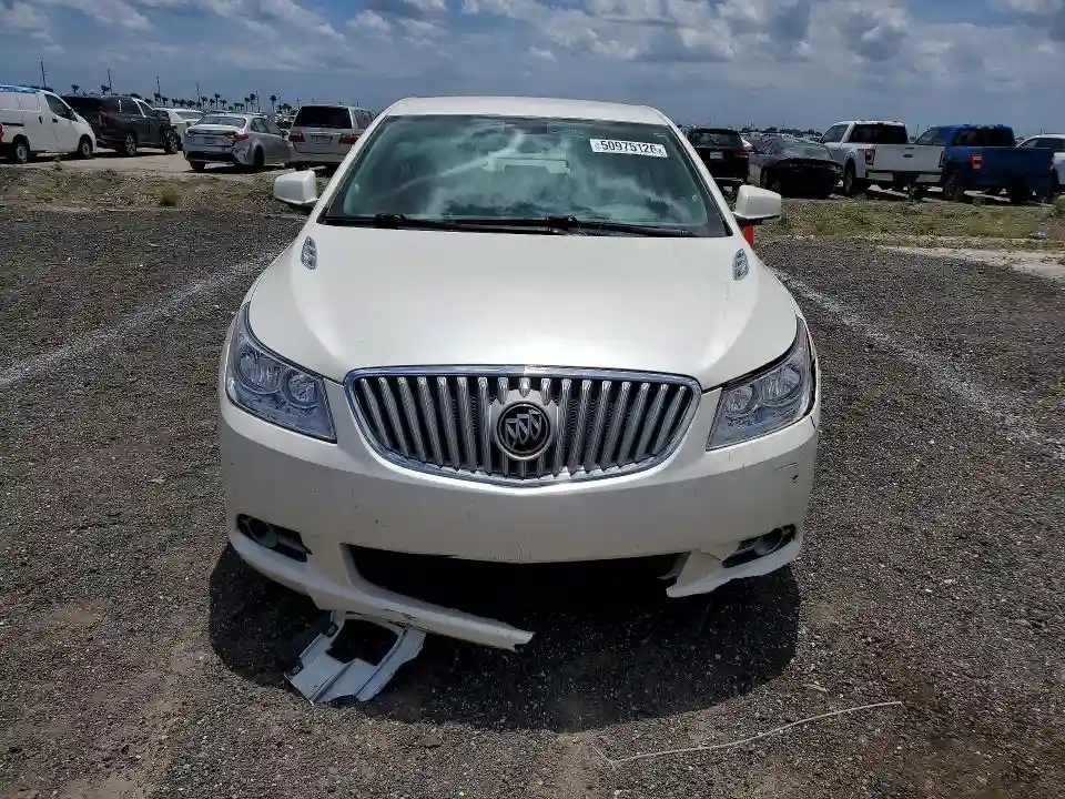 1G4GF5E30CF145663 2012 BUICK LACROSSE-4