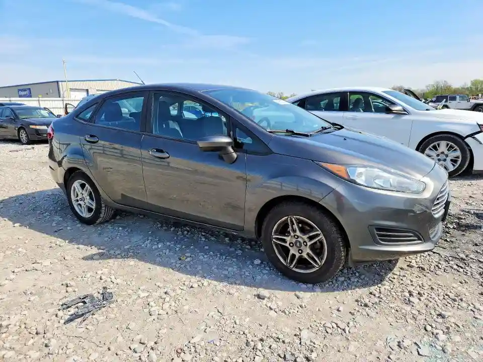 3FADP4BJ6KM163459 2019 FORD FIESTA-3