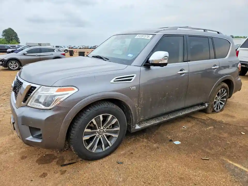 JN8AY2ND8L9109301 2020 NISSAN ARMADA-0