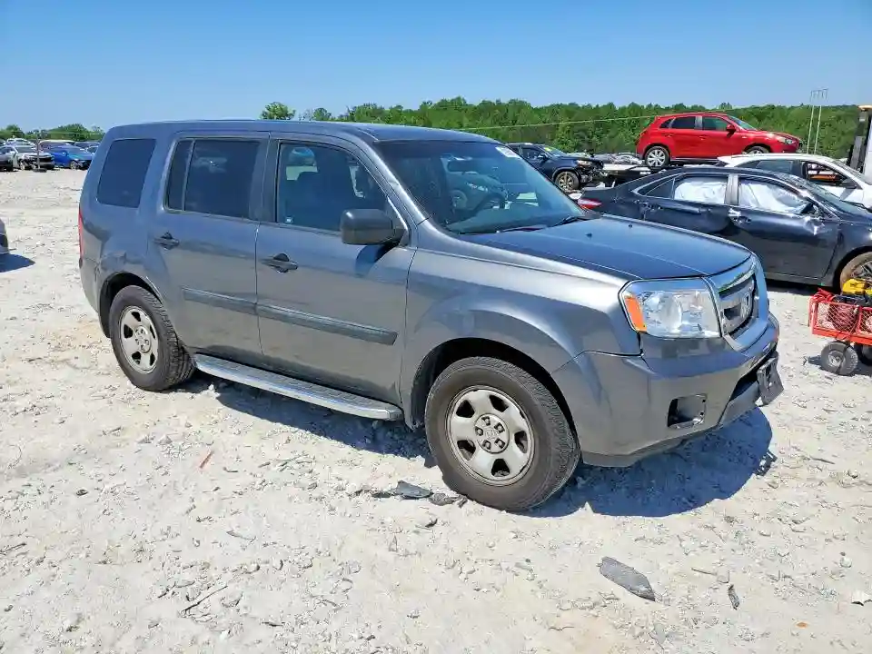 5FNYF3H28BB050044 2011 HONDA PILOT-3