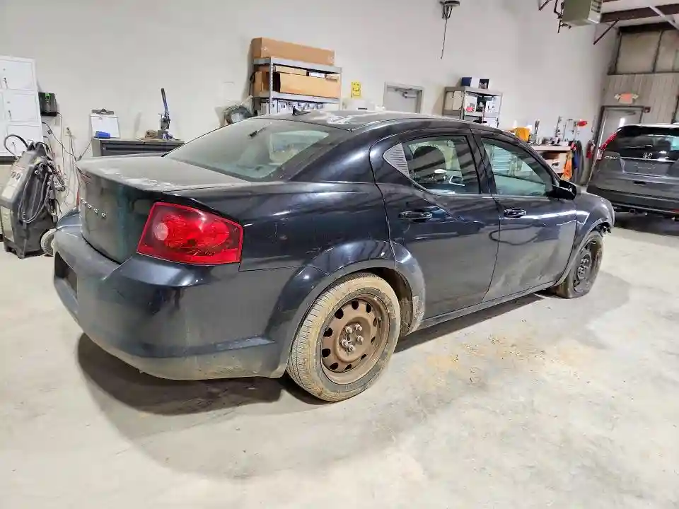 1C3CDZAB3EN144520 2014 DODGE AVENGER-2