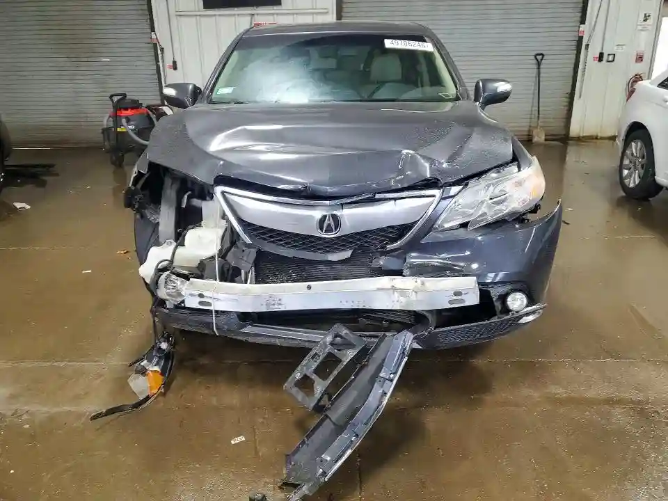 5J8TB4H54FL024860 2015 ACURA RDX-4