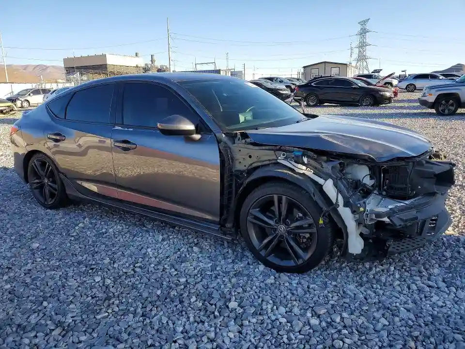 19UDE4H38SA000626 2025 ACURA INTEGRA-3