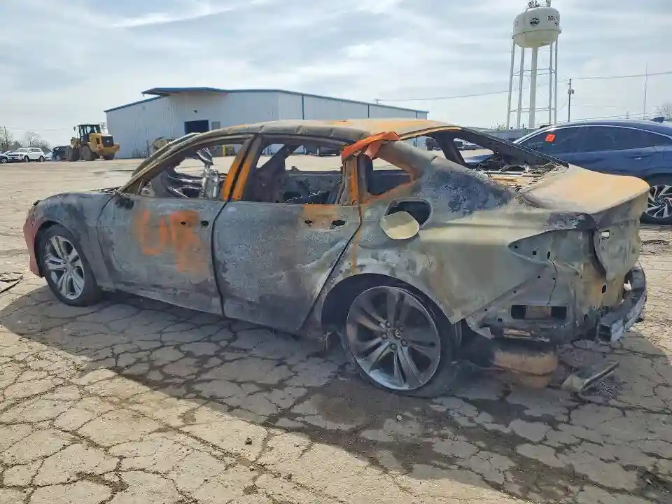 19UUB6F47MA010387 2021 ACURA TLX-1