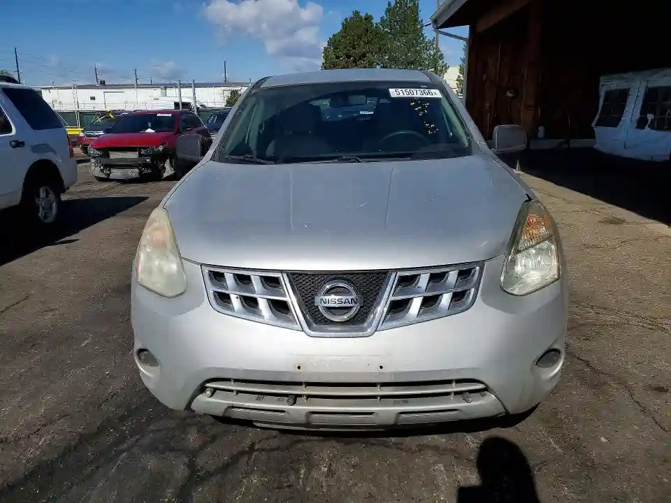 JN8AS5MV0CW352342 2012 NISSAN ROGUE-4