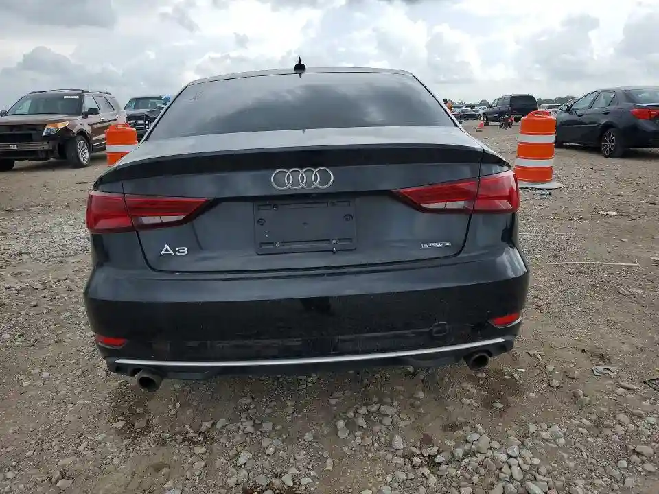 WAUBEGFF9K1016576 2019 AUDI A3-5