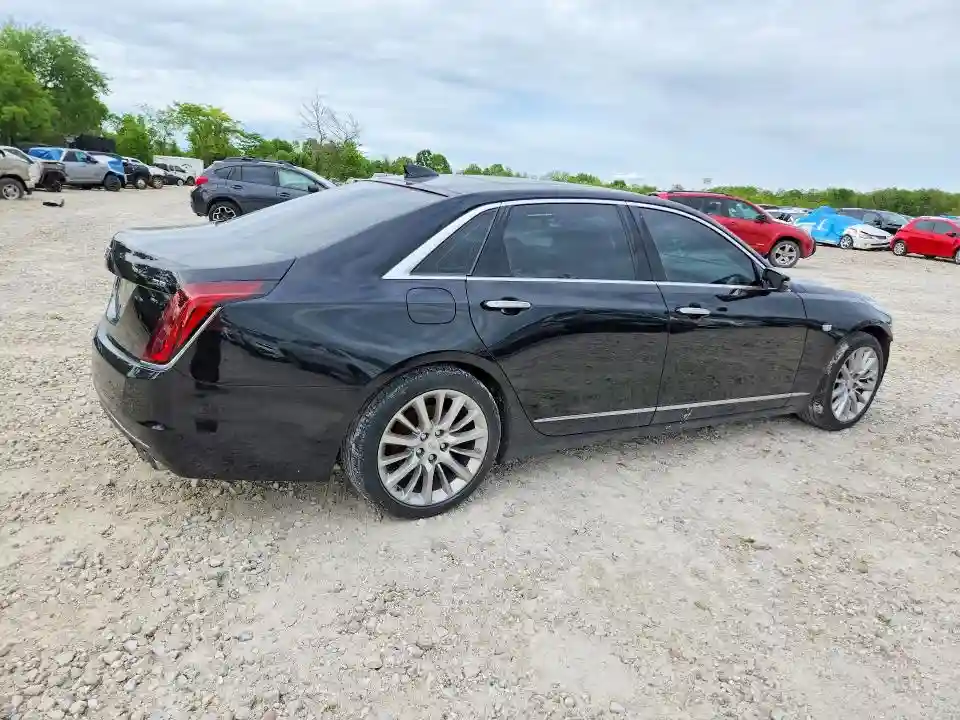 1G6KD5RS7HU151892 2017 CADILLAC CT6-2