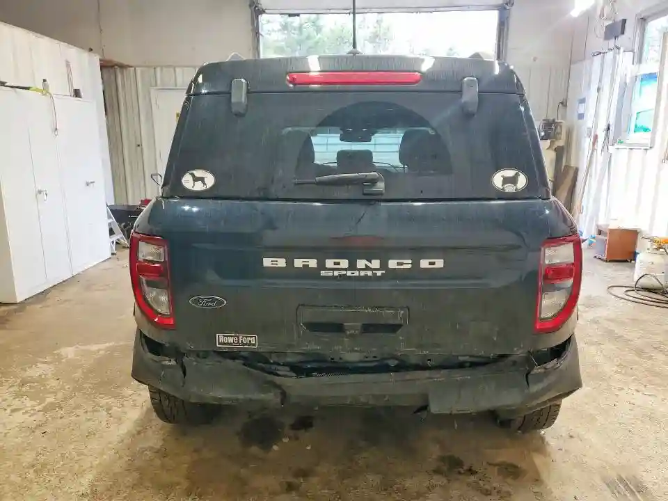 3FMCR9C60MRA92798 2021 FORD BRONCO-5
