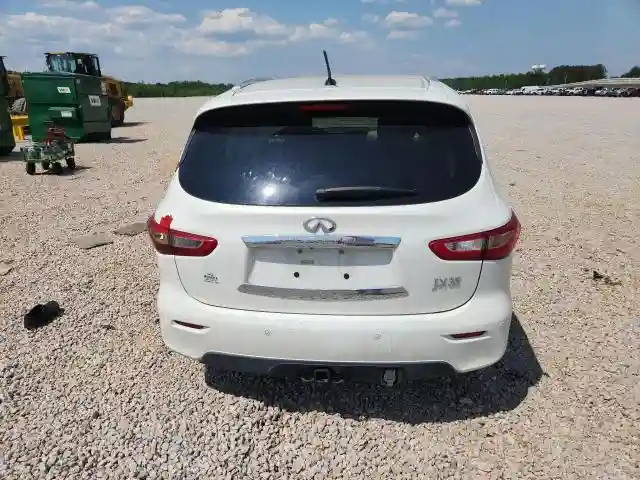 5N1AL0MM6DC329472 2013 INFINITI JX35-5