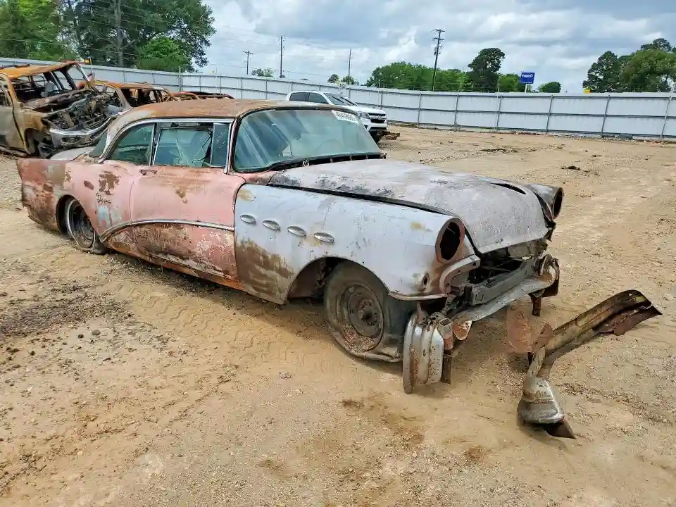 5C8014953 1956 BUICK ONCORE-3