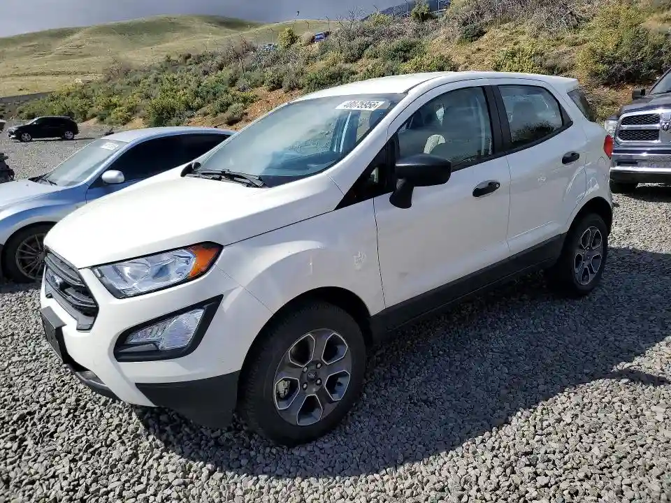 MAJ6S3FL0LC370557 2020 FORD ECOSPORT-0