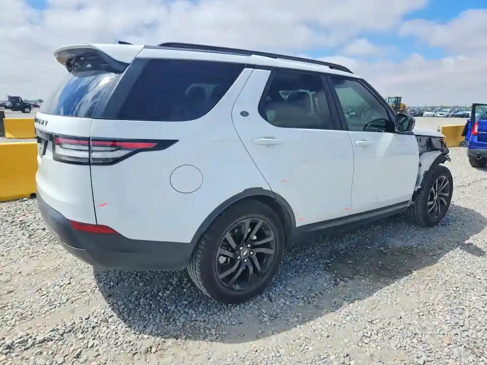SALRG2RV6KA094288 2019 LAND ROVER DISCOVERY-2