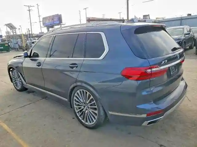 5UXCX4C59KLB39991 2019 BMW X7-1
