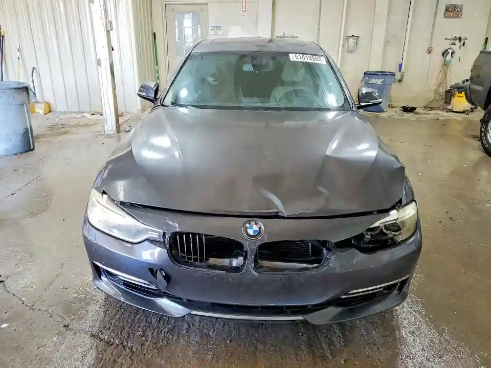 WBA3F9C55DF145090 2013 BMW 1 SERIES-4