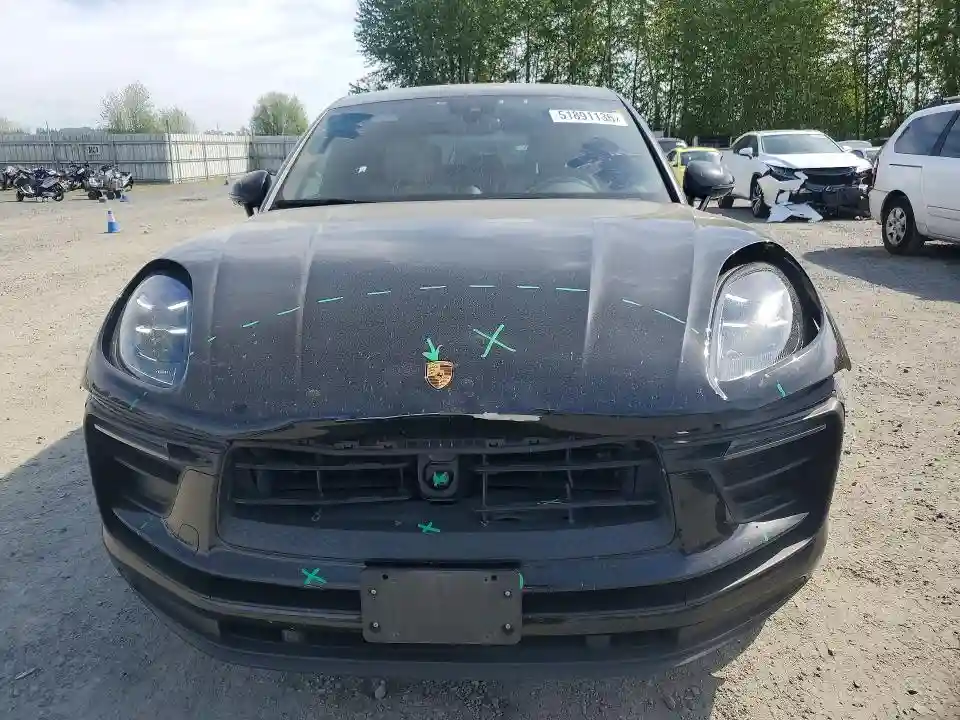 WP1AA2A53PLB06490 2023 PORSCHE MACAN-4