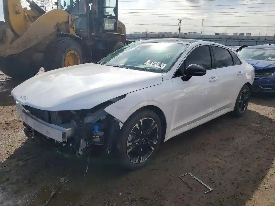5XXG64J26PG182686 2023 KIA K5-0