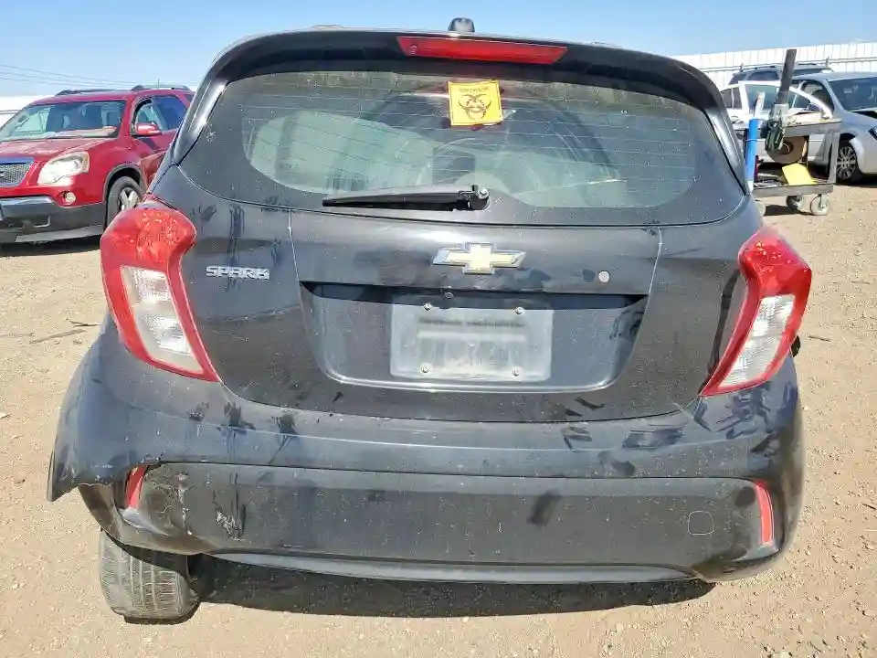 KL8CB6SAXMC741043 2021 CHEVROLET SPARK-5