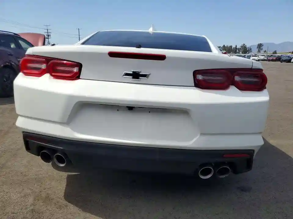 1G1FF1R72L0141583 2020 CHEVROLET CAMARO-5