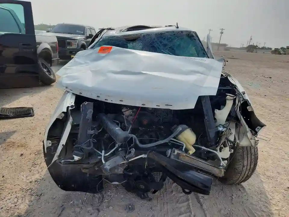 1GYS3BEF4ER220974 2014 CADILLAC ESCALADE-4