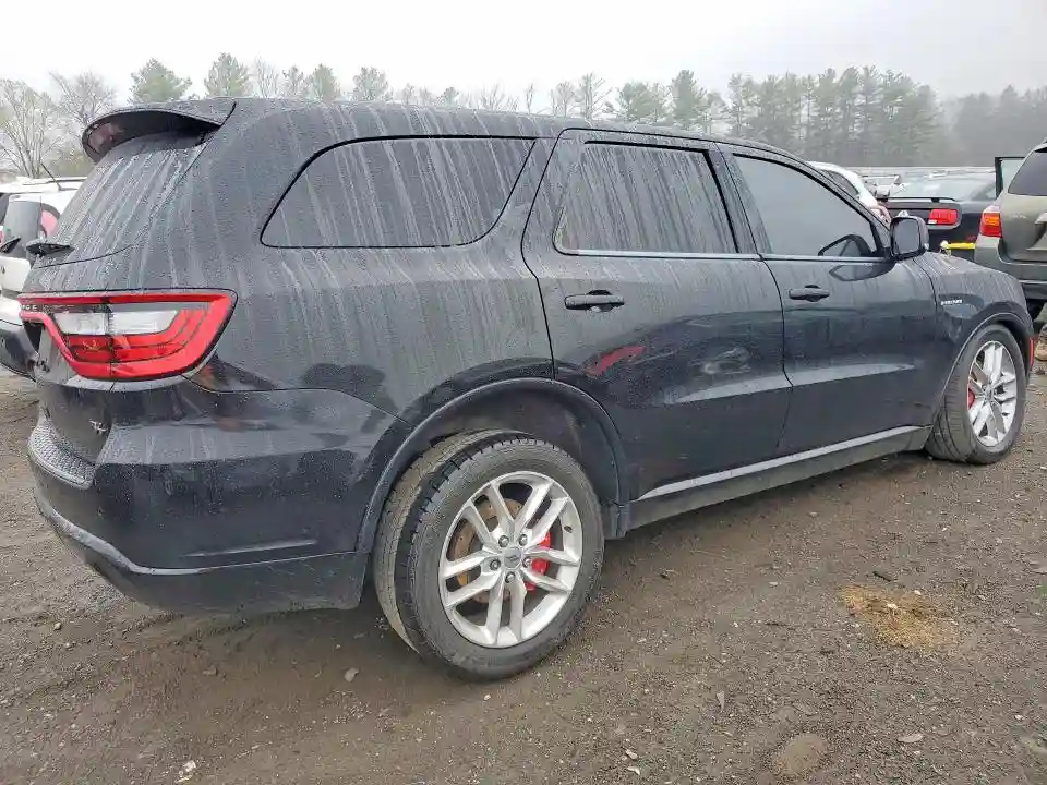 1C4SDJCT0MC661914 2021 DODGE DURANGO-2