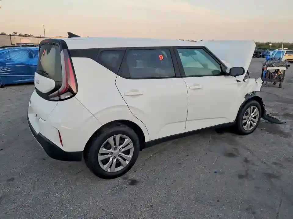 KNDJ23AU7S7949962 2025 KIA SOUL-2