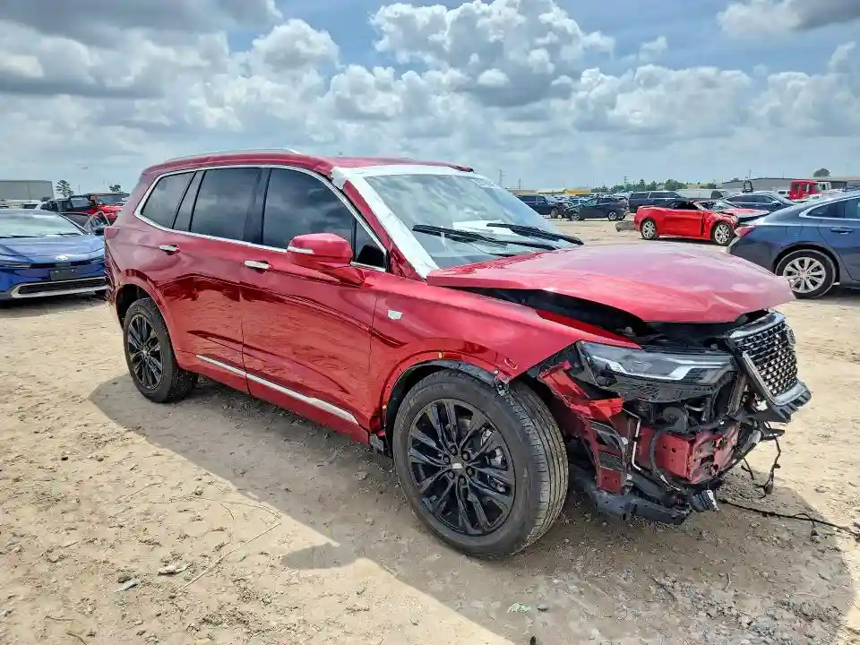 1GYKPAR43PZ135442 2023 CADILLAC XT6-3