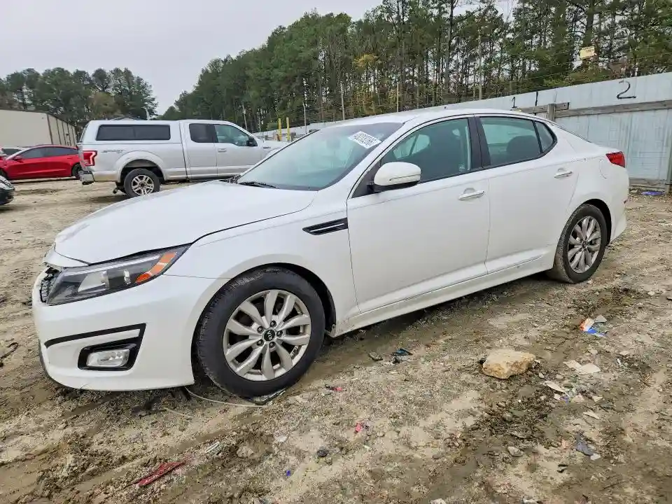 KNAGM4A7XF5630543 2015 KIA OPTIMA-0