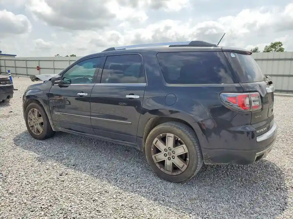 1GKKVTKD0FJ160480 2015 GMC ACADIA DEN-1